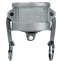 Floating Flange 01